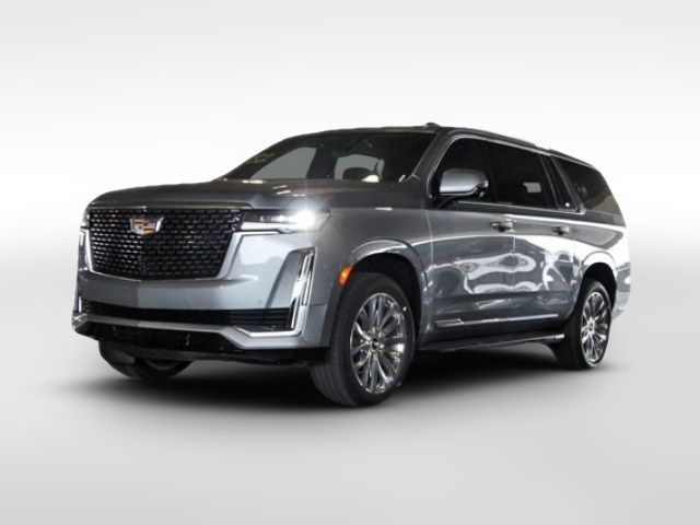 2024 Cadillac Escalade ESV 4WD Premium Luxury