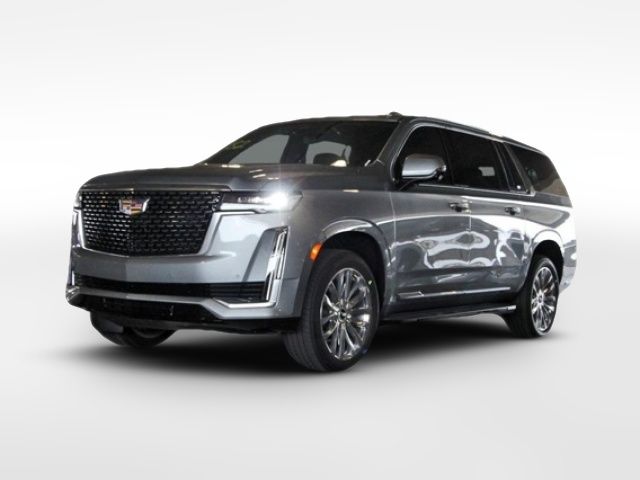 2024 Cadillac Escalade ESV 4WD Premium Luxury