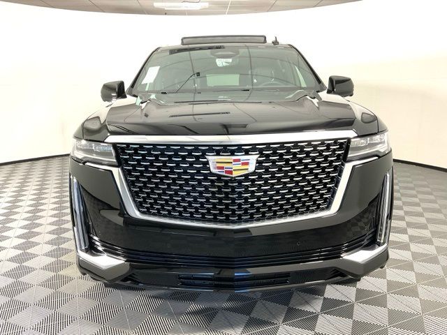 2024 Cadillac Escalade ESV 4WD Premium Luxury