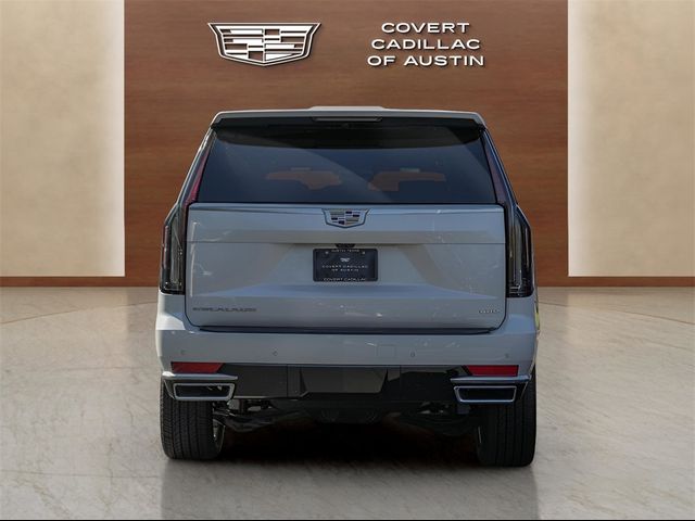 2024 Cadillac Escalade ESV 4WD Premium Luxury