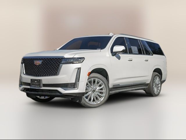 2024 Cadillac Escalade ESV 4WD Premium Luxury