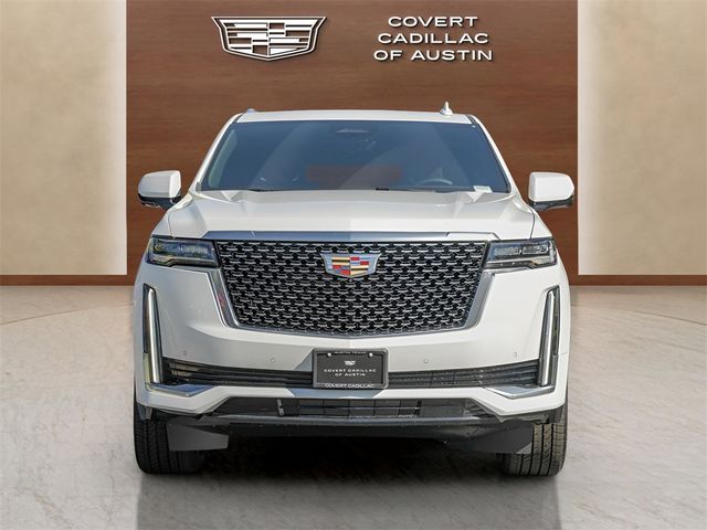 2024 Cadillac Escalade ESV 4WD Premium Luxury