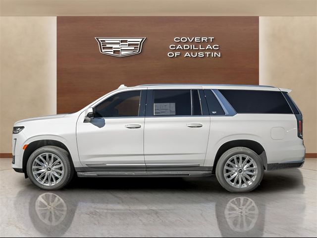 2024 Cadillac Escalade ESV 4WD Premium Luxury