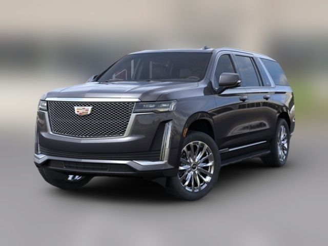 2024 Cadillac Escalade ESV 4WD Premium Luxury