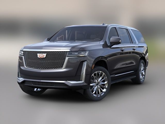 2024 Cadillac Escalade ESV 4WD Premium Luxury