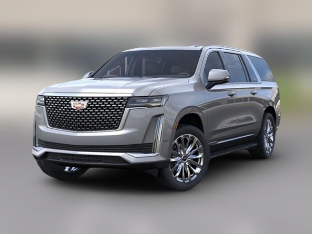 2024 Cadillac Escalade ESV 4WD Premium Luxury