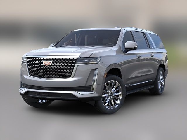 2024 Cadillac Escalade ESV 4WD Premium Luxury