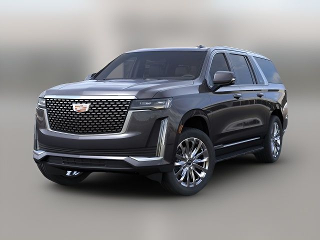 2024 Cadillac Escalade ESV 4WD Premium Luxury