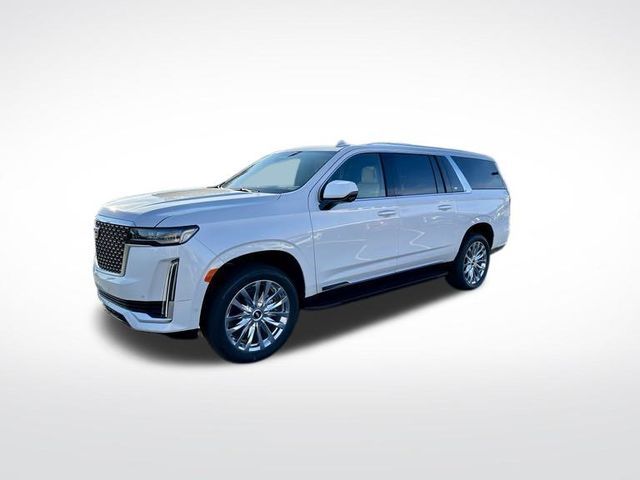 2024 Cadillac Escalade ESV 4WD Premium Luxury