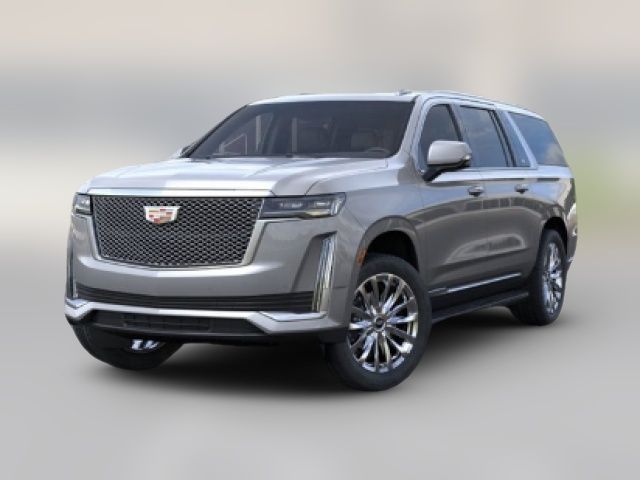 2024 Cadillac Escalade ESV 4WD Premium Luxury