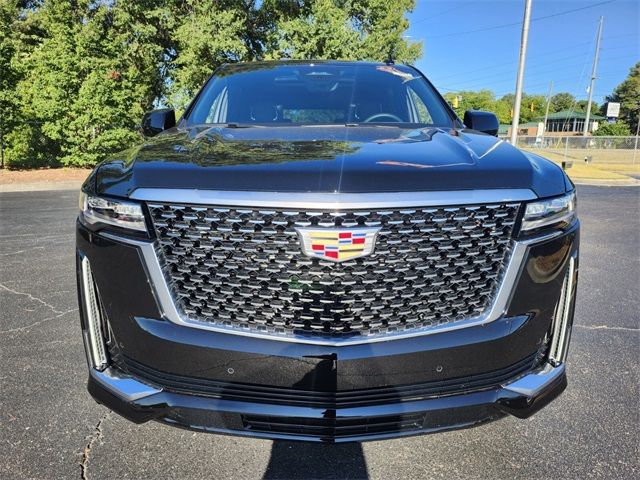 2024 Cadillac Escalade ESV 4WD Premium Luxury