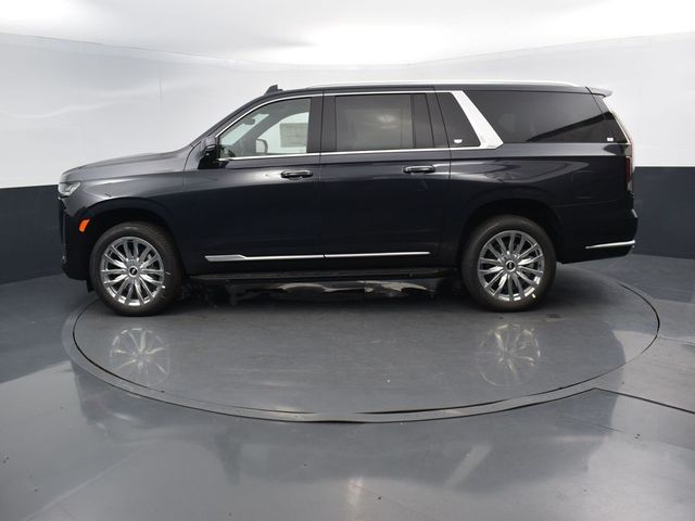 2024 Cadillac Escalade ESV 4WD Premium Luxury