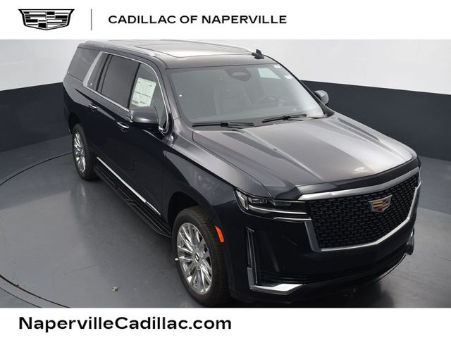 2024 Cadillac Escalade ESV 4WD Premium Luxury