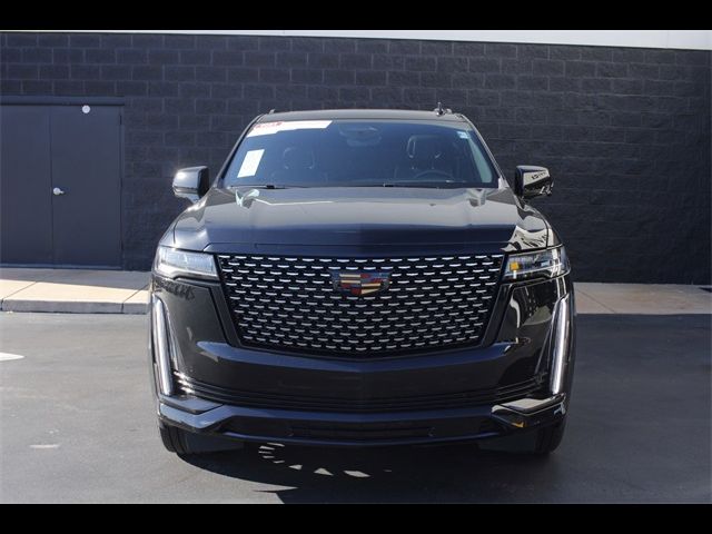 2024 Cadillac Escalade ESV 4WD Premium Luxury