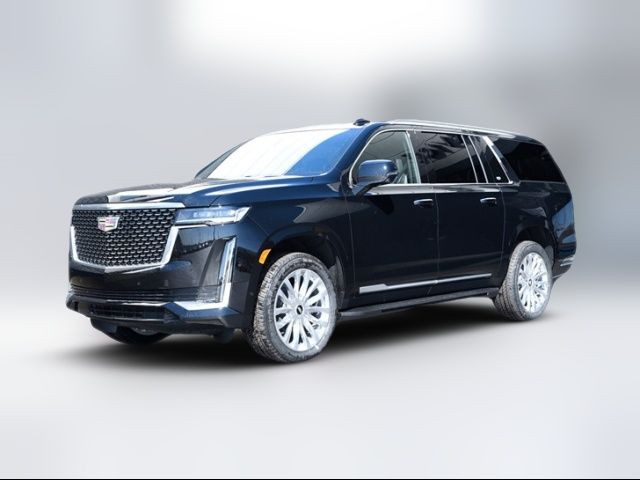 2024 Cadillac Escalade ESV 4WD Premium Luxury