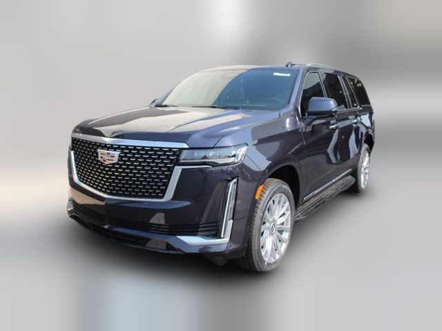 2024 Cadillac Escalade ESV 4WD Premium Luxury