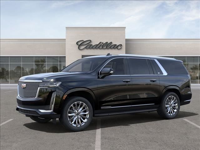 2024 Cadillac Escalade ESV 4WD Premium Luxury