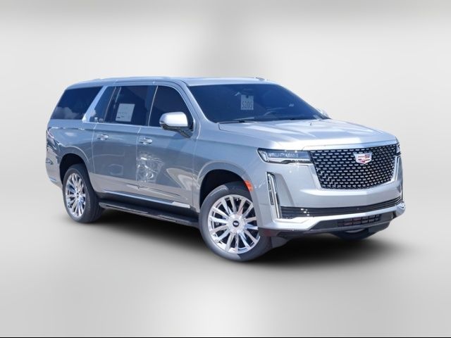 2024 Cadillac Escalade ESV 4WD Premium Luxury