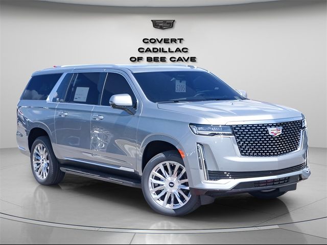 2024 Cadillac Escalade ESV 4WD Premium Luxury