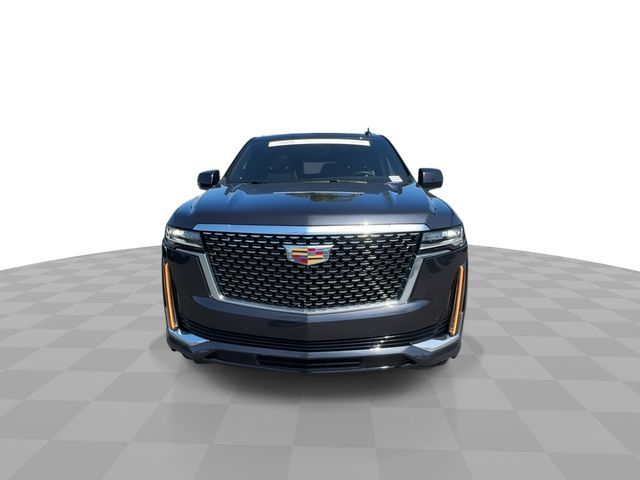 2024 Cadillac Escalade ESV 4WD Premium Luxury