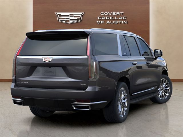 2024 Cadillac Escalade ESV 4WD Premium Luxury