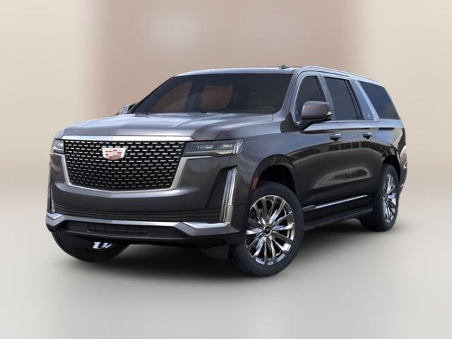 2024 Cadillac Escalade ESV 4WD Premium Luxury