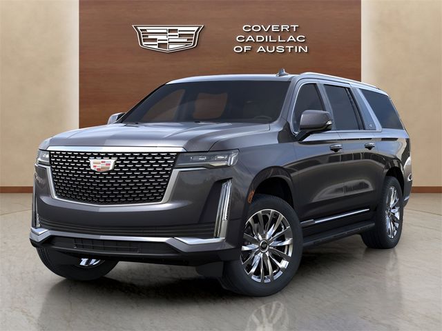 2024 Cadillac Escalade ESV 4WD Premium Luxury