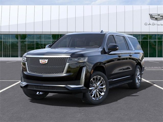 2024 Cadillac Escalade ESV 4WD Premium Luxury