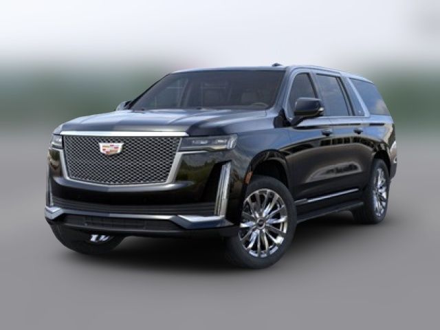 2024 Cadillac Escalade ESV 4WD Premium Luxury