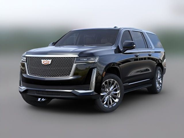 2024 Cadillac Escalade ESV 4WD Premium Luxury