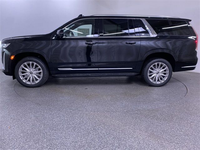 2024 Cadillac Escalade ESV 4WD Premium Luxury