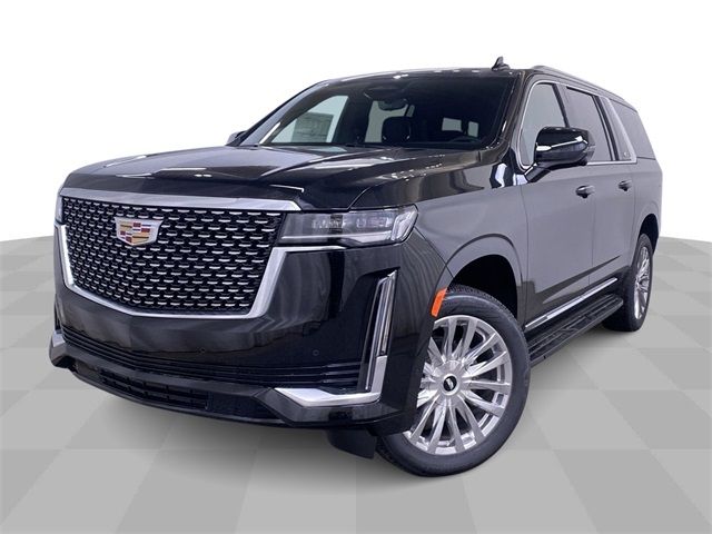 2024 Cadillac Escalade ESV 4WD Premium Luxury