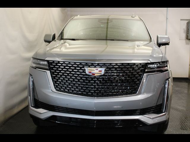 2024 Cadillac Escalade ESV 4WD Premium Luxury