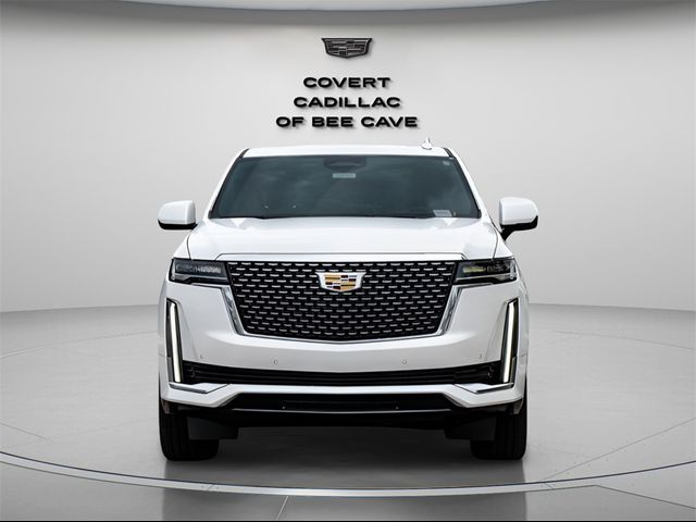 2024 Cadillac Escalade ESV 4WD Premium Luxury