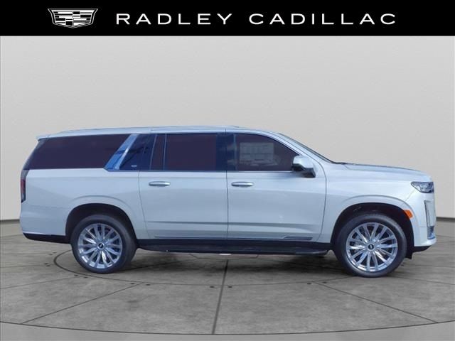 2024 Cadillac Escalade ESV 4WD Premium Luxury