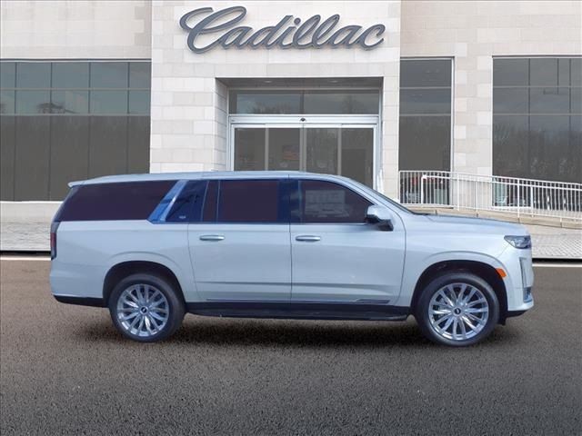 2024 Cadillac Escalade ESV 4WD Premium Luxury