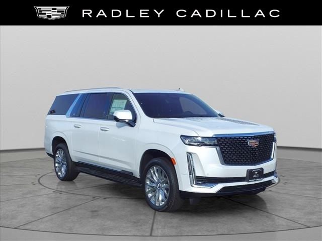 2024 Cadillac Escalade ESV 4WD Premium Luxury