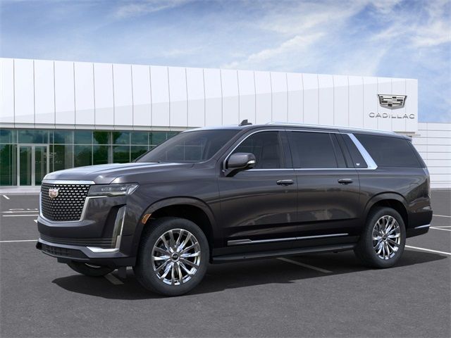 2024 Cadillac Escalade ESV 4WD Premium Luxury