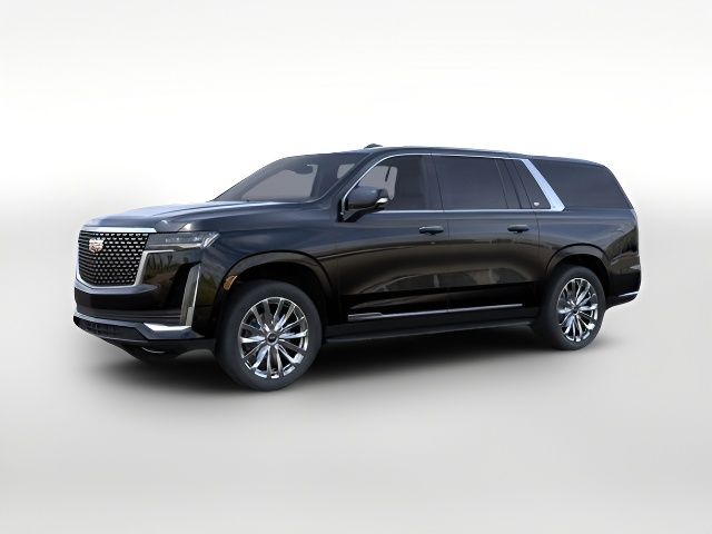 2024 Cadillac Escalade ESV 4WD Premium Luxury