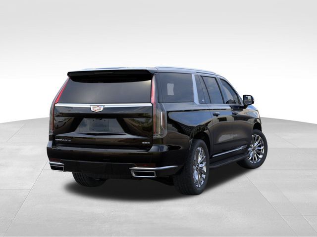 2024 Cadillac Escalade ESV 4WD Premium Luxury