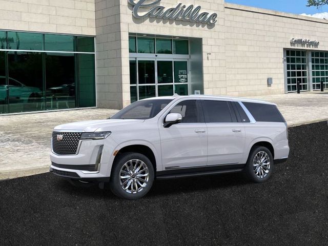 2024 Cadillac Escalade ESV 4WD Premium Luxury