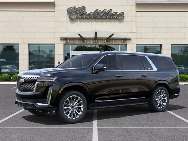 2024 Cadillac Escalade ESV 4WD Premium Luxury