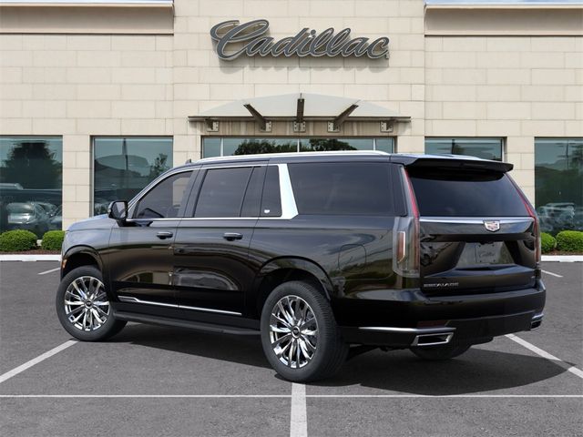 2024 Cadillac Escalade ESV 4WD Premium Luxury