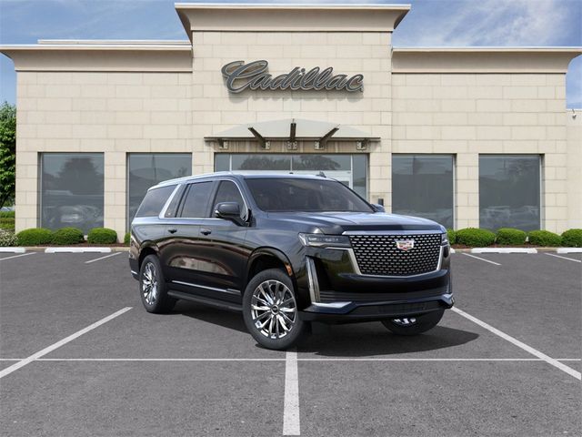 2024 Cadillac Escalade ESV 4WD Premium Luxury