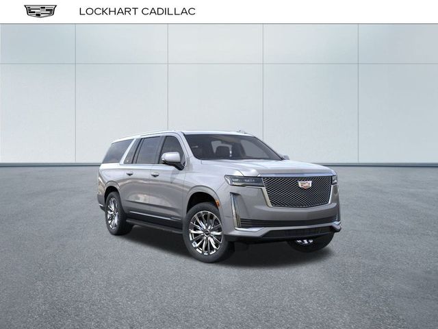 2024 Cadillac Escalade ESV 4WD Premium Luxury