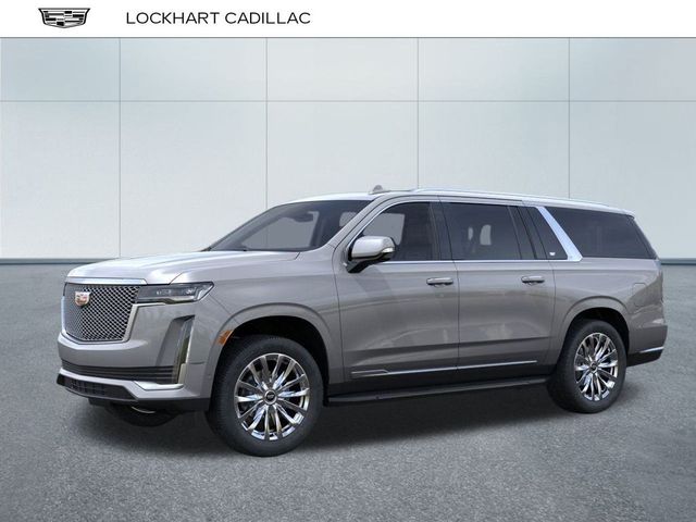 2024 Cadillac Escalade ESV 4WD Premium Luxury