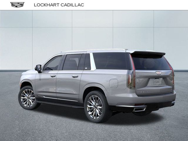 2024 Cadillac Escalade ESV 4WD Premium Luxury