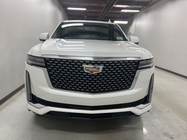 2024 Cadillac Escalade ESV 4WD Premium Luxury