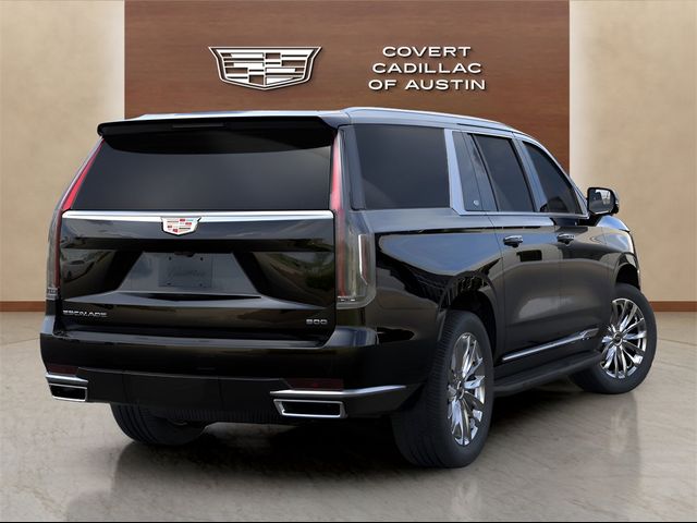 2024 Cadillac Escalade ESV 4WD Premium Luxury