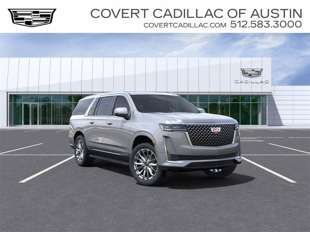 2024 Cadillac Escalade ESV 4WD Premium Luxury